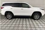  2021 Toyota Fortuner FORTUNER 2.8GD-6 R/B A/T