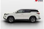 Used 2023 Toyota Fortuner FORTUNER 2.8GD 6 R/B A/T