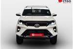 Used 2023 Toyota Fortuner FORTUNER 2.8GD 6 R/B A/T