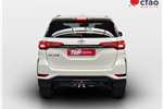 Used 2023 Toyota Fortuner FORTUNER 2.8GD 6 R/B A/T