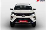 Used 2023 Toyota Fortuner FORTUNER 2.8GD 6 R/B A/T