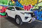  2023 Toyota Fortuner FORTUNER 2.8GD-6 R/B A/T