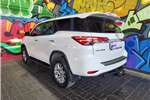 Used 2023 Toyota Fortuner FORTUNER 2.8GD 6 R/B A/T
