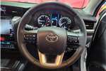  2023 Toyota Fortuner FORTUNER 2.8GD-6 R/B A/T