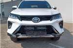 Used 2024 Toyota Fortuner FORTUNER 2.8GD 6 R/B A/T