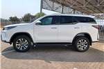  2024 Toyota Fortuner FORTUNER 2.8GD-6 R/B A/T