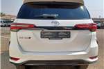  2024 Toyota Fortuner FORTUNER 2.8GD-6 R/B A/T