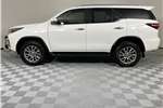 Used 2020 Toyota Fortuner FORTUNER 2.8GD 6 VX A/T