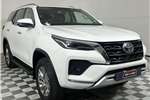 Used 2021 Toyota Fortuner FORTUNER 2.8GD 6 VX A/T