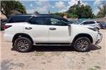 Used 2022 Toyota Fortuner FORTUNER 2.8GD 6 VX A/T