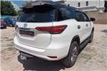 Used 2022 Toyota Fortuner FORTUNER 2.8GD 6 VX A/T