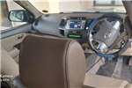 Used 2012 Toyota Fortuner 