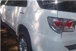 Used 2013 Toyota Fortuner 