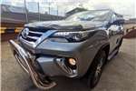 Used 2016 Toyota Fortuner 