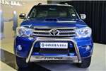  2011 Toyota Fortuner 