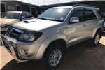  2006 Toyota Fortuner 