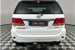  2006 Toyota Fortuner Fortuner 3.0D-4D 