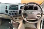  2007 Toyota Fortuner 