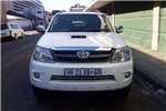  2007 Toyota Fortuner Fortuner 3.0D-4D 