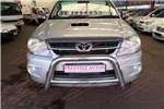  2007 Toyota Fortuner 