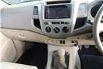  2007 Toyota Fortuner Fortuner 3.0D-4D 