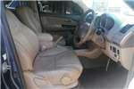 Used 2007 Toyota Fortuner 3.0D 4D