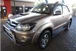 Used 2007 Toyota Fortuner 3.0D 4D