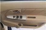  2008 Toyota Fortuner Fortuner 3.0D-4D 