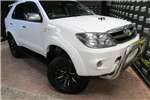  2008 Toyota Fortuner 