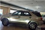  2008 Toyota Fortuner Fortuner 3.0D-4D 