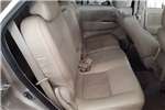  2008 Toyota Fortuner Fortuner 3.0D-4D 