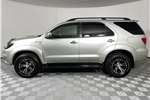 Used 2008 Toyota Fortuner 3.0D 4D