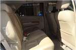  2009 Toyota Fortuner Fortuner 3.0D-4D