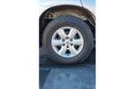  2009 Toyota Fortuner Fortuner 3.0D-4D 