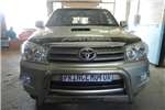  2010 Toyota Fortuner Fortuner 3.0D-4D 