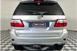 Used 2010 Toyota Fortuner 3.0D 4D