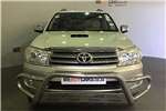  2011 Toyota Fortuner Fortuner 3.0D-4D 