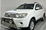 Used 2011 Toyota Fortuner 3.0D 4D