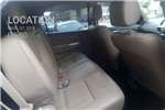  2012 Toyota Fortuner Fortuner 3.0D-4D