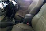  2012 Toyota Fortuner Fortuner 3.0D-4D