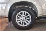  2012 Toyota Fortuner Fortuner 3.0D-4D 