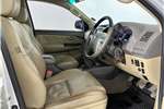  2012 Toyota Fortuner Fortuner 3.0D-4D 