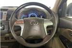 Used 2012 Toyota Fortuner 3.0D 4D