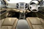 Used 2012 Toyota Fortuner 3.0D 4D