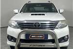 Used 2013 Toyota Fortuner 3.0D 4D