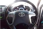  2014 Toyota Fortuner Fortuner 3.0D-4D 