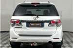 Used 2014 Toyota Fortuner 3.0D 4D