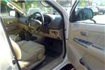  2007 Toyota Fortuner Fortuner 3.0D-4D 4x4