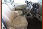  2007 Toyota Fortuner Fortuner 3.0D-4D 4x4