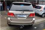  2007 Toyota Fortuner Fortuner 3.0D-4D 4x4